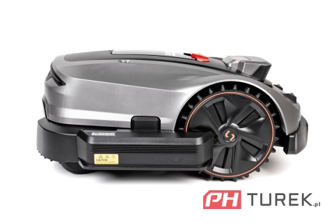 Robot koszący kosiarka automatyczna Sunseeker Elite X3 GEN 2 bezprzewodowy