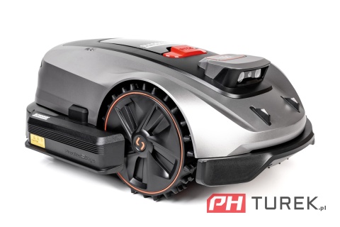 Robot koszący kosiarka automatyczna Sunseeker Elite X3 GEN 2 bezprzewodowy