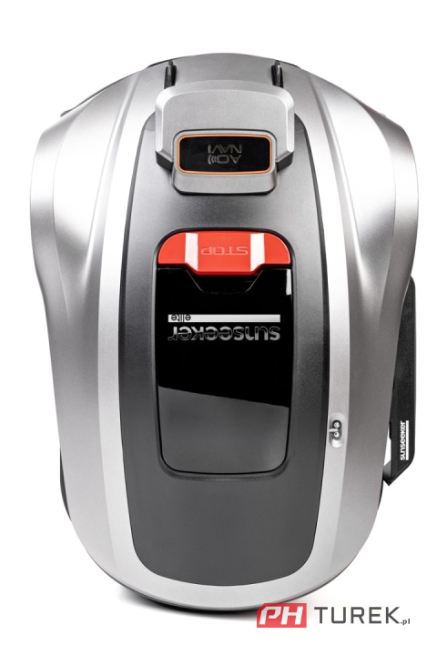 Robot koszący kosiarka automatyczna Sunseeker Elite X3 GEN 2 bezprzewodowy