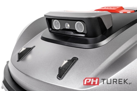 Robot koszący kosiarka automatyczna Sunseeker Elite X3 GEN 2 bezprzewodowy