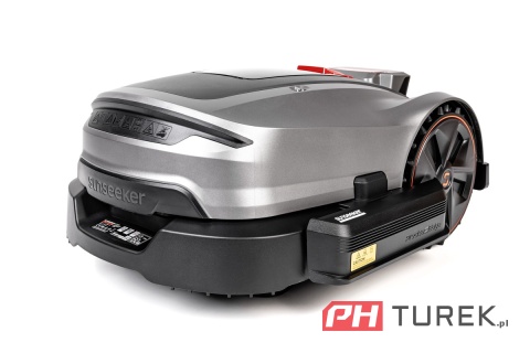 Robot koszący kosiarka automatyczna Sunseeker Elite X3 GEN 2 bezprzewodowy