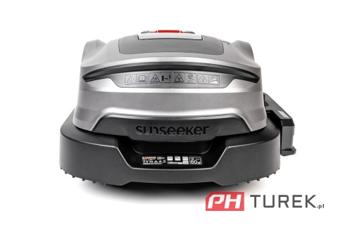 Robot koszący kosiarka automatyczna Sunseeker Elite X3 GEN 2 bezprzewodowy