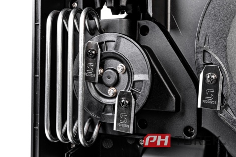 Robot koszący kosiarka automatyczna Sunseeker Elite X3 GEN 2 bezprzewodowy