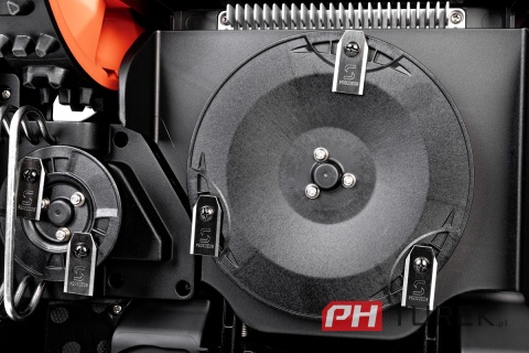 Robot koszący kosiarka automatyczna Sunseeker Elite X3 GEN 2 bezprzewodowy