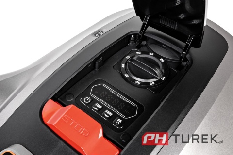 Robot koszący kosiarka automatyczna Sunseeker Elite X3 GEN 2 bezprzewodowy