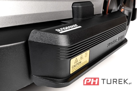 Robot koszący kosiarka automatyczna Sunseeker Elite X3 GEN 2 bezprzewodowy