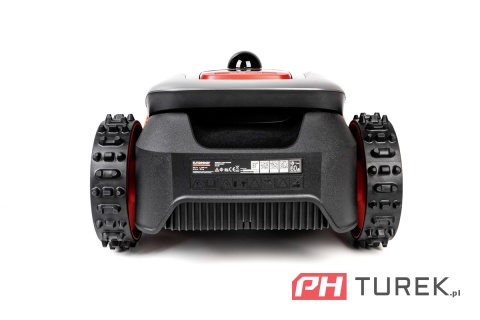 Robot koszący kosiarka automatyczna Sunseeker Elite X4 Lidar bezprzewodowy