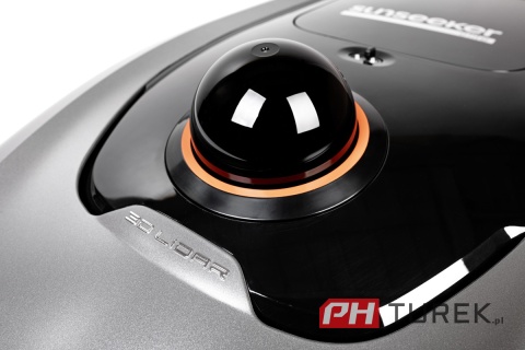 Robot koszący kosiarka automatyczna Sunseeker Elite X4 Lidar bezprzewodowy