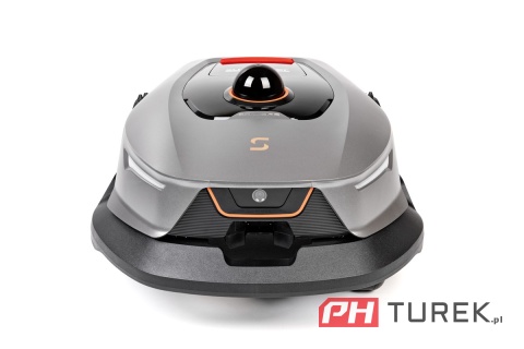 Robot koszący kosiarka automatyczna Sunseeker Elite X4 Lidar bezprzewodowy