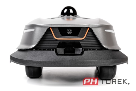 Robot koszący kosiarka automatyczna Sunseeker Elite X4 Lidar bezprzewodowy