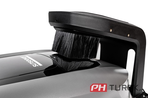 Robot koszący kosiarka automatyczna Sunseeker Elite X4 Lidar bezprzewodowy