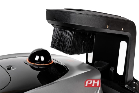 Robot koszący kosiarka automatyczna Sunseeker Elite X4 Lidar bezprzewodowy