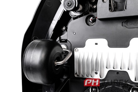 Robot koszący kosiarka automatyczna Sunseeker Elite X4 Lidar bezprzewodowy