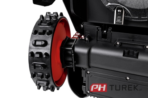 Robot koszący kosiarka automatyczna Sunseeker Elite X4 Lidar bezprzewodowy