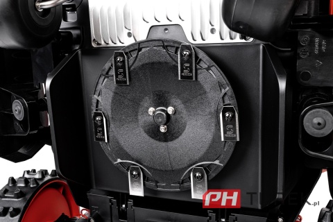 Robot koszący kosiarka automatyczna Sunseeker Elite X4 Lidar bezprzewodowy