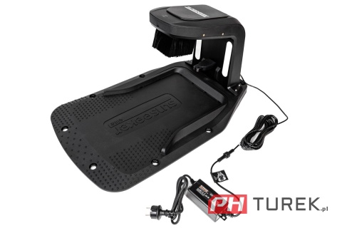 Robot koszący kosiarka automatyczna Sunseeker Elite X4 Lidar bezprzewodowy