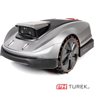 Robot koszący kosiarka automatyczna Sunseeker Elite X5 GEN 2 bezprzewodowy