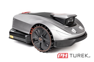 Robot koszący kosiarka automatyczna Sunseeker Elite X5 GEN 2 bezprzewodowy
