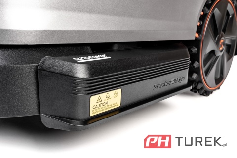 Robot koszący kosiarka automatyczna Sunseeker Elite X5 GEN 2 bezprzewodowy