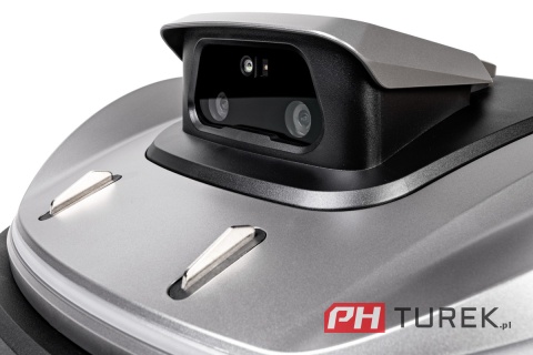 Robot koszący kosiarka automatyczna Sunseeker Elite X5 GEN 2 bezprzewodowy