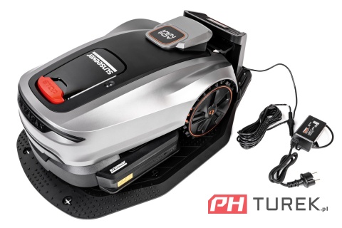 Robot koszący kosiarka automatyczna Sunseeker Elite X5 GEN 2 bezprzewodowy