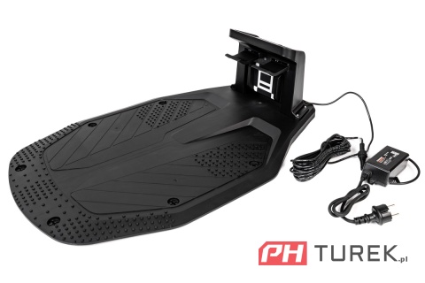 Robot koszący kosiarka automatyczna Sunseeker Elite X5 GEN 2 bezprzewodowy