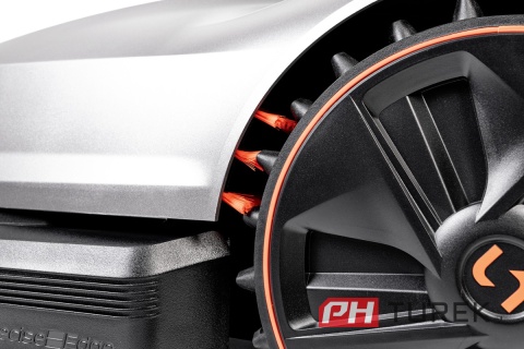 Robot koszący kosiarka automatyczna Sunseeker Elite X5 GEN 2 bezprzewodowy