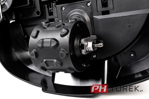 Robot koszący kosiarka automatyczna Sunseeker Elite X5 GEN 2 bezprzewodowy