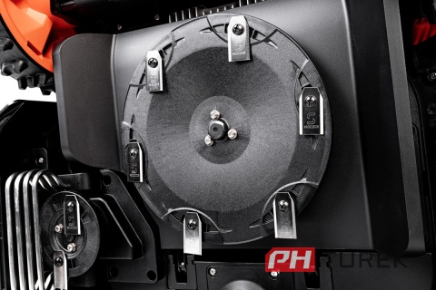 Robot koszący kosiarka automatyczna Sunseeker Elite X5 GEN 2 bezprzewodowy