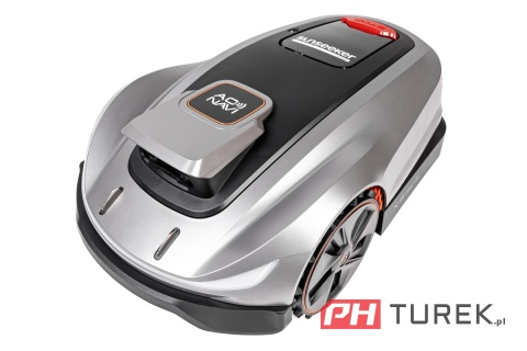 Robot koszący kosiarka automatyczna Sunseeker Elite X5 GEN 2 bezprzewodowy