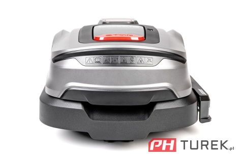 Robot koszący kosiarka automatyczna Sunseeker Elite X5 GEN 2 bezprzewodowy