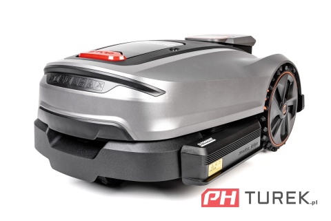 Robot koszący kosiarka automatyczna Sunseeker Elite X5 GEN 2 bezprzewodowy