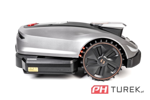 Robot koszący kosiarka automatyczna Sunseeker Elite X5 GEN 2 bezprzewodowy