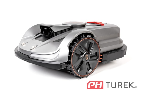 Robot koszący kosiarka automatyczna Sunseeker Elite X7 GEN 2 bezprzewodowy