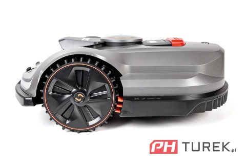 Robot koszący kosiarka automatyczna Sunseeker Elite X7 GEN 2 bezprzewodowy