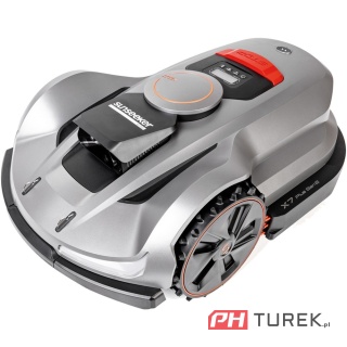 Robot koszący kosiarka automatyczna Sunseeker Elite X7 PLUS GEN 2 bezprzewo