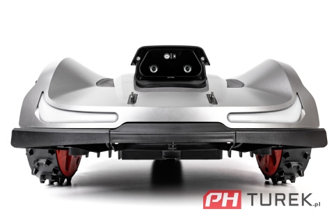 Robot koszący kosiarka automatyczna Sunseeker Elite X7 PLUS GEN 2 bezprzewo