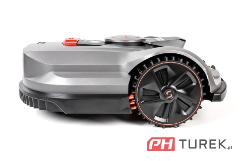 Robot koszący kosiarka automatyczna Sunseeker Elite X7 PLUS GEN 2 bezprzewo
