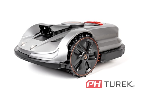 Robot koszący kosiarka automatyczna Sunseeker Elite X7 PLUS GEN 2 bezprzewo