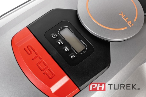 Robot koszący kosiarka automatyczna Sunseeker Elite X7 PLUS GEN 2 bezprzewo