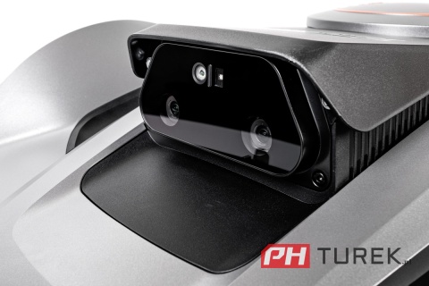 Robot koszący kosiarka automatyczna Sunseeker Elite X7 PLUS GEN 2 bezprzewo