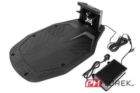 Robot koszący kosiarka automatyczna Sunseeker Elite X7 PLUS GEN 2 bezprzewo