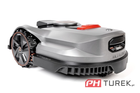Robot koszący kosiarka automatyczna Sunseeker Elite X7 PLUS GEN 2 bezprzewo