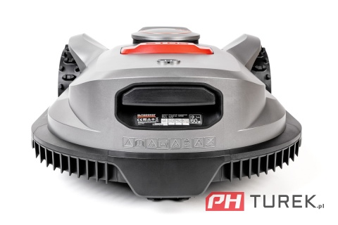 Robot koszący kosiarka automatyczna Sunseeker Elite X7 PLUS GEN 2 bezprzewo