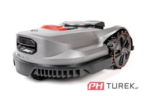 Robot koszący kosiarka automatyczna Sunseeker Elite X7 PLUS GEN 2 bezprzewo