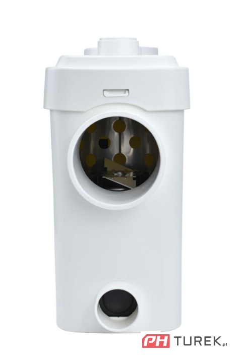 SANIBO B (0,45kW, 230V) pompa toaletowa z rozdrabniaczem