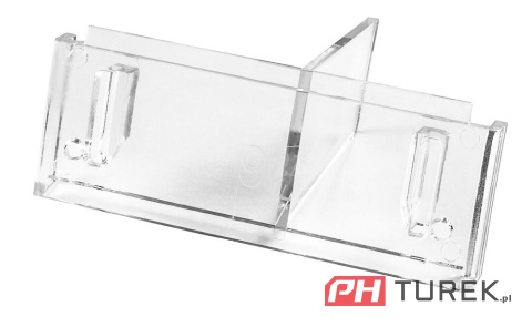 Siewnik pchany punktowy PM-SRO-25T ręczny zbiornik 3,7 kg