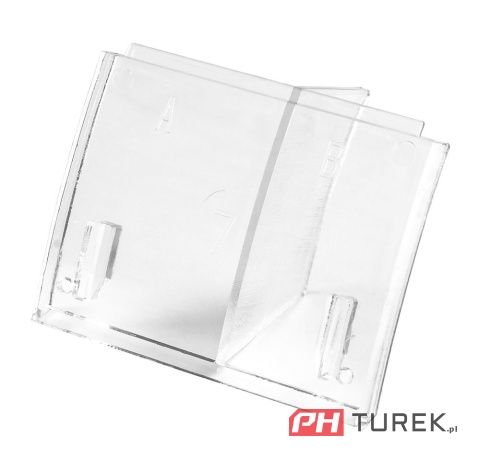 Siewnik pchany punktowy PM-SRO-25T ręczny zbiornik 3,7 kg
