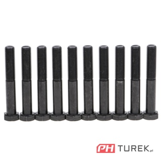 Śruba mocowania noża tnącego uniwersalna 3/8 cala 24 x 63 mm