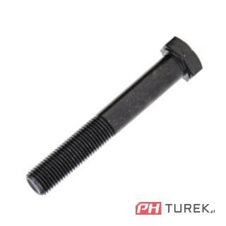 Śruba mocowania noża tnącego uniwersalna 3/8 cala 24 x 63 mm